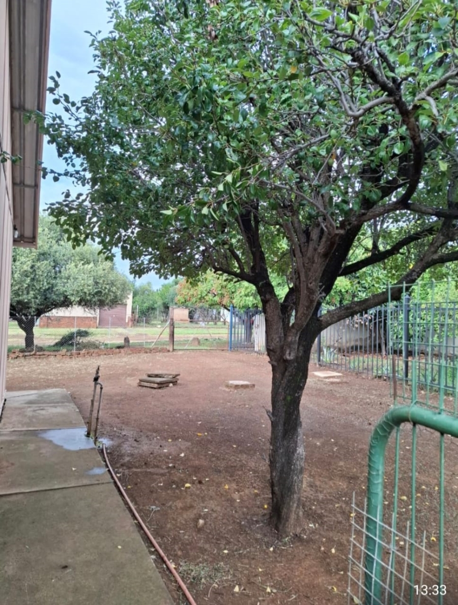 4 Bedroom Property for Sale in Bethulie Free State